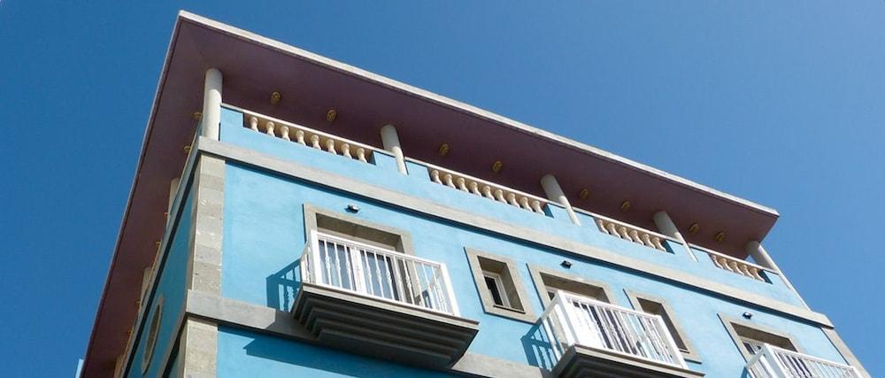 Tamasite Hotel Puerto del Rosario (Fuerteventura)