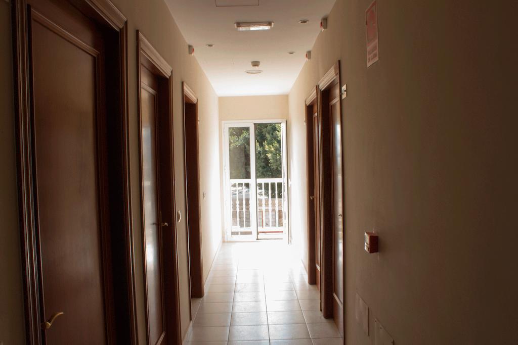 Tamasite Hotel 2*