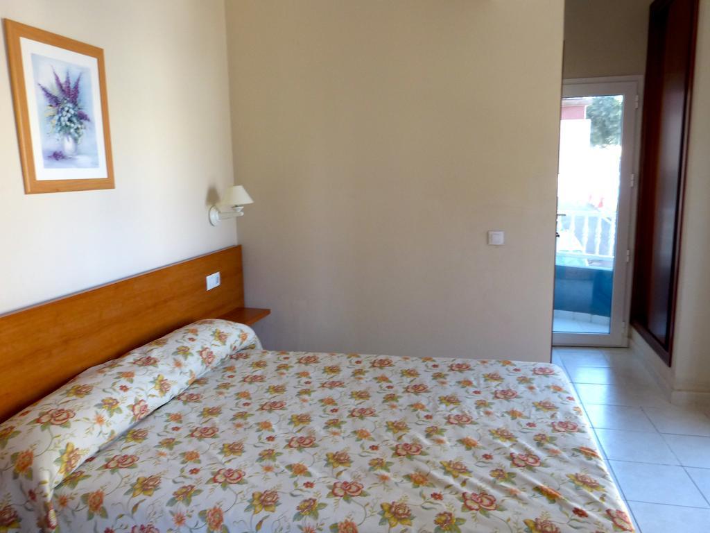 Hotel Tamasite Puerto del Rosario (Fuerteventura)
